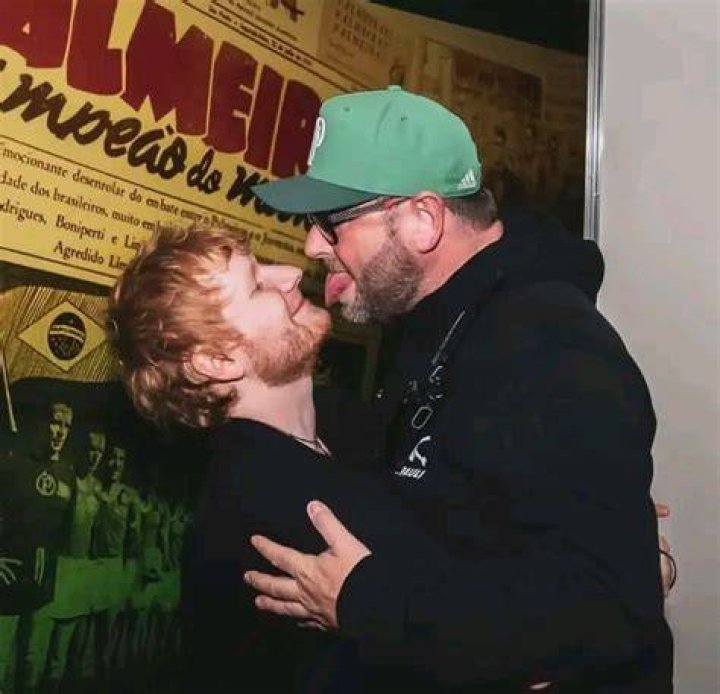 
Is Ed Sheeran Gay? Age, Height, Net Worth 