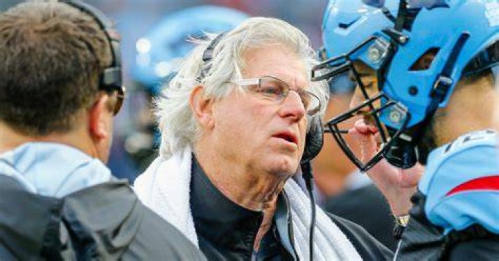 
Is Hal Mumme Arrested And In Prison? Charges And Update On UK Football Coach 