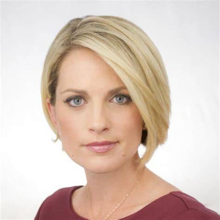 
Is Jamie Yuccas Gay? CBS Anchor’s Sexuality And Wikipedia Biography 