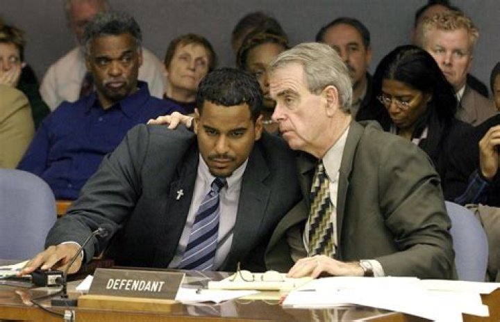 Is Jayson Williams In Jail? Limo Driver Murdered And Shot To Death, Accident Update