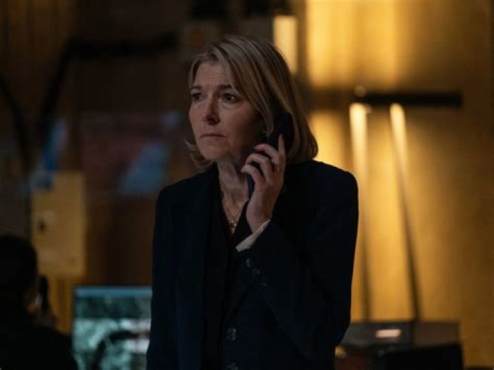 
Is Jemma Redgrave returning to Doctor Who? 