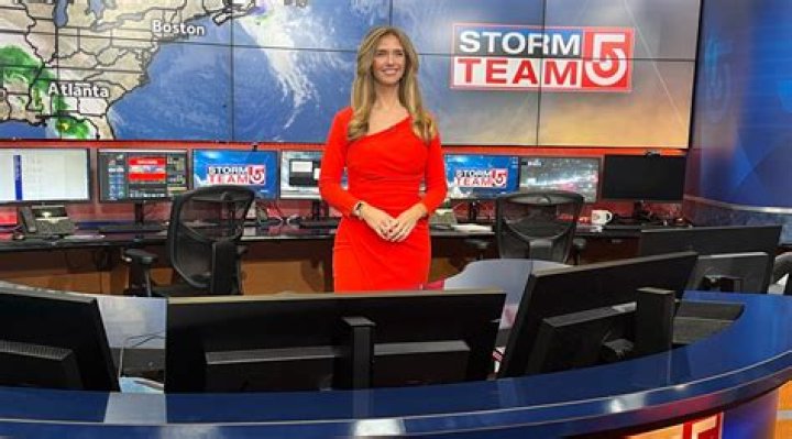 Is Kelly Anne Cicalese On Channel 5 Pregnant? Why Do Fans Suspect Another Child?