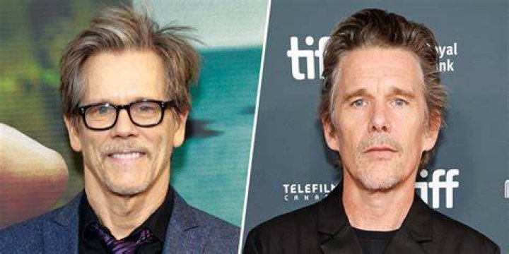 Is Kevin Bacon Still Alive, What Happened To Kevin Bacon Actor?