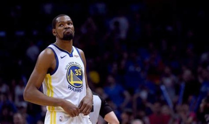 
Is Kevin Durant Married? His Bio, Age, Wife, Religion and Net worth 