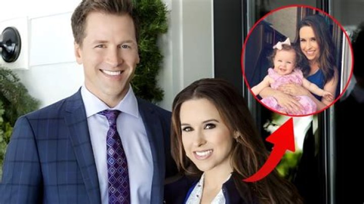 Is Lacey Chabert Leaving Hallmark? Meet Her Husband And Daughter