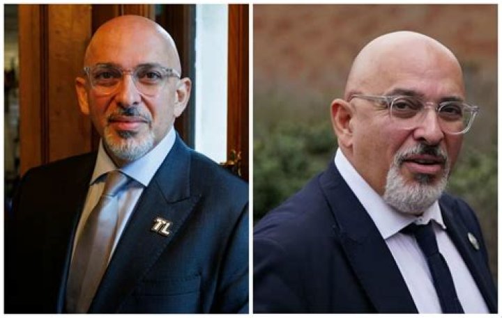 
Is Nadhim Zahawi Muslim? Learn About His Ethnicity And Family Background 