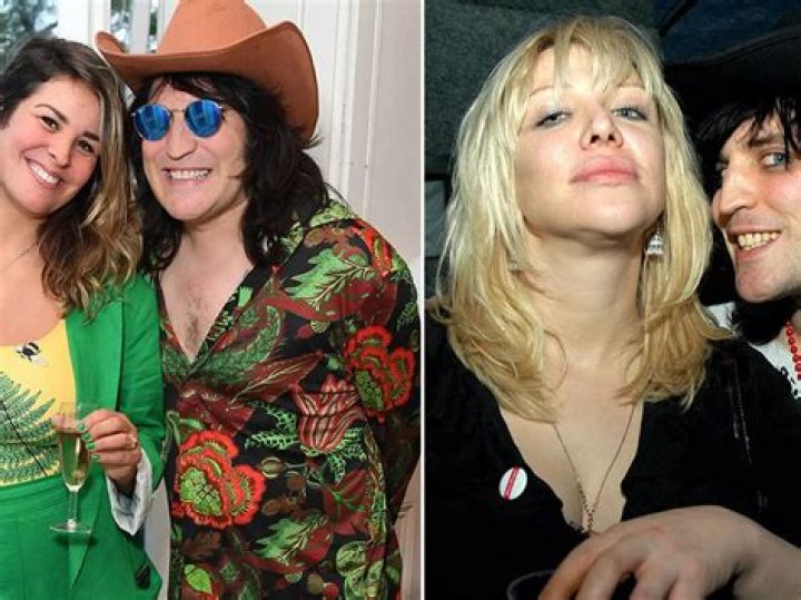 Is Noel Fielding Gay? Know More About His Sexuality and Life!