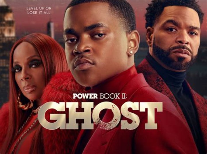 Is Paige Hurd leaving Power Book II; Ghost? Is Lauren’s death confirmed?