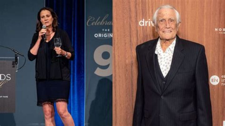 Is Pam Shriver Gay? Age, Height, Net Worth