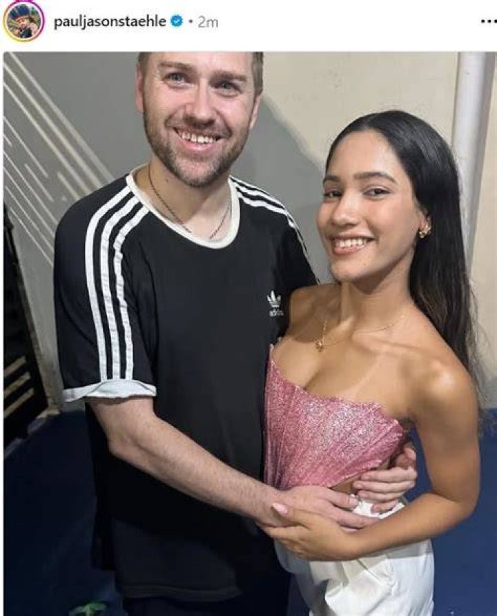Is Paul Staehle Engaged? Who is Paul Staehle Engaged?