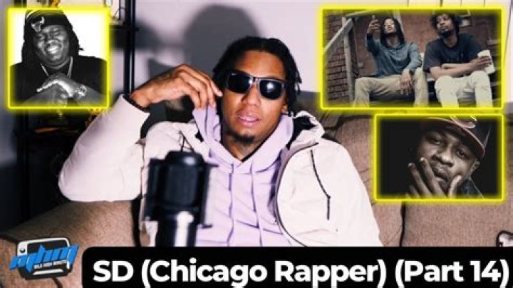 
Is Rapper Johnny May Cash Shot Dead? Young Chop Brother Killed 