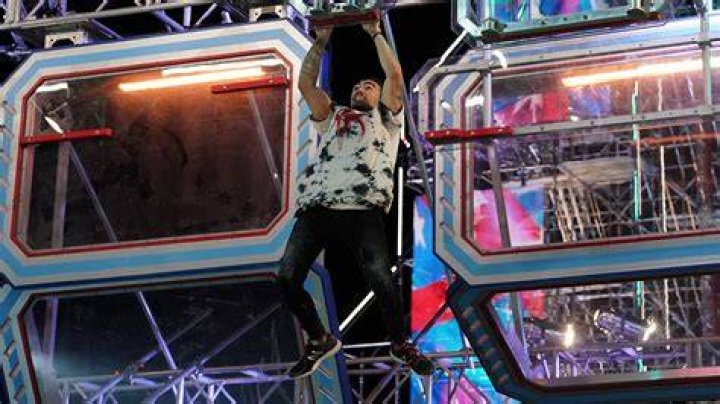 Is RJ Roman Acne Problem Hereditary? American Ninja Warrior 2022 – Wikipedia Bio And Parents Details