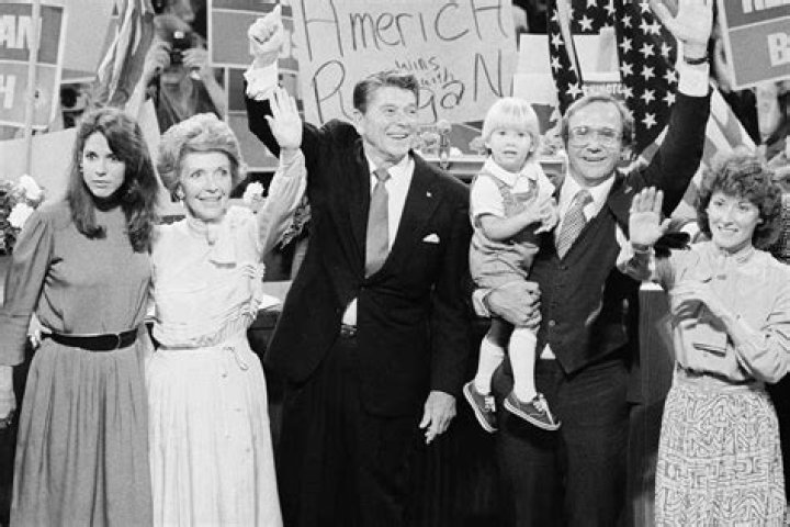 
Is Ron Reagan Related To President Reagan? Family Ethnicity And Religion 