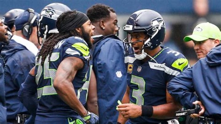 
Is Russell Wilson A Hall of Famer? 
