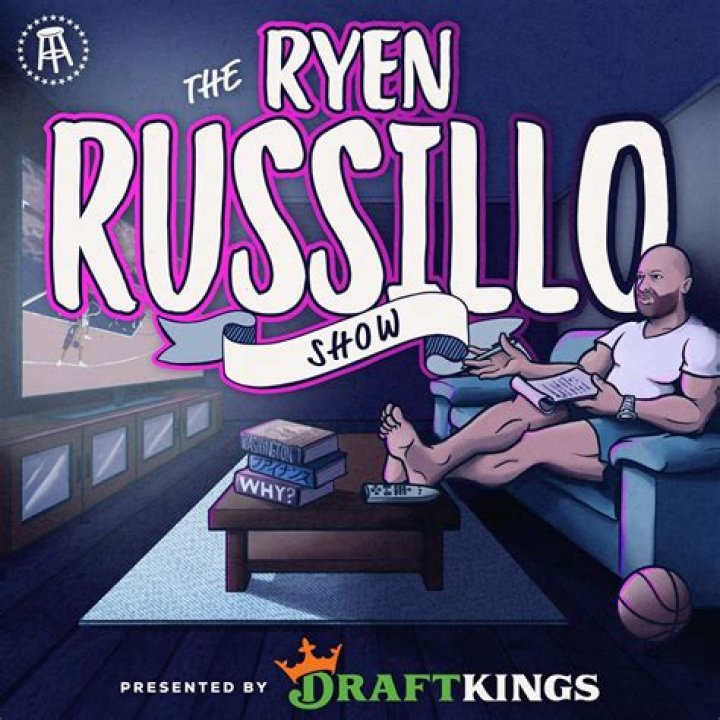 Is Ryen Russillo Terminating His Podcast With Bill Simmons? His Net Worth 2022 Update