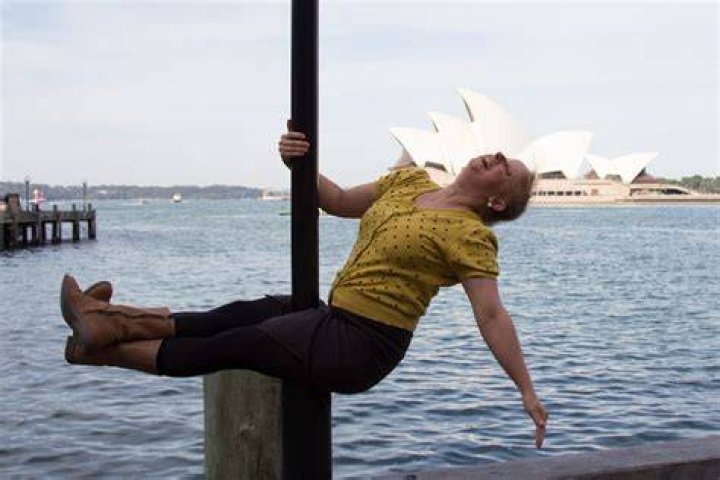 
Is Sarah Houbolt Blind? Disability & Special Needs Explained Of The Actress 