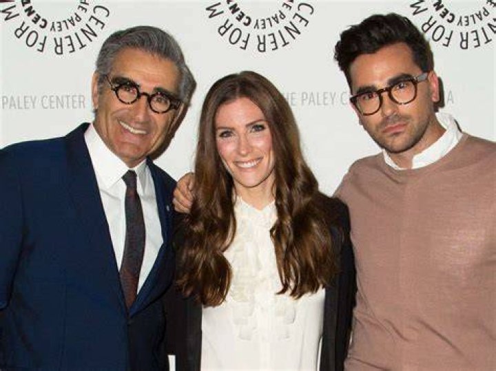 Is Shawn Levy Related To Dan Levy? Stranger Things Fans Think They Are Family