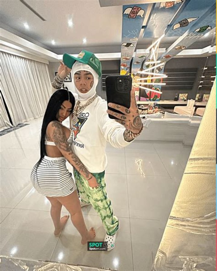 
Is Takashi 69 Gay? Viral Picture of Him Kissing a Man Sparks Gay Rumors! 