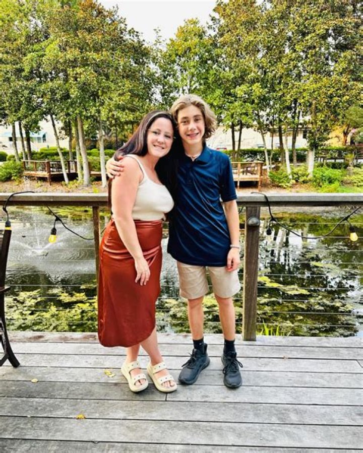 Is Teen Mom’s Brianna Jaramillo Married To Robert Reams? Husband Or Boyfriend