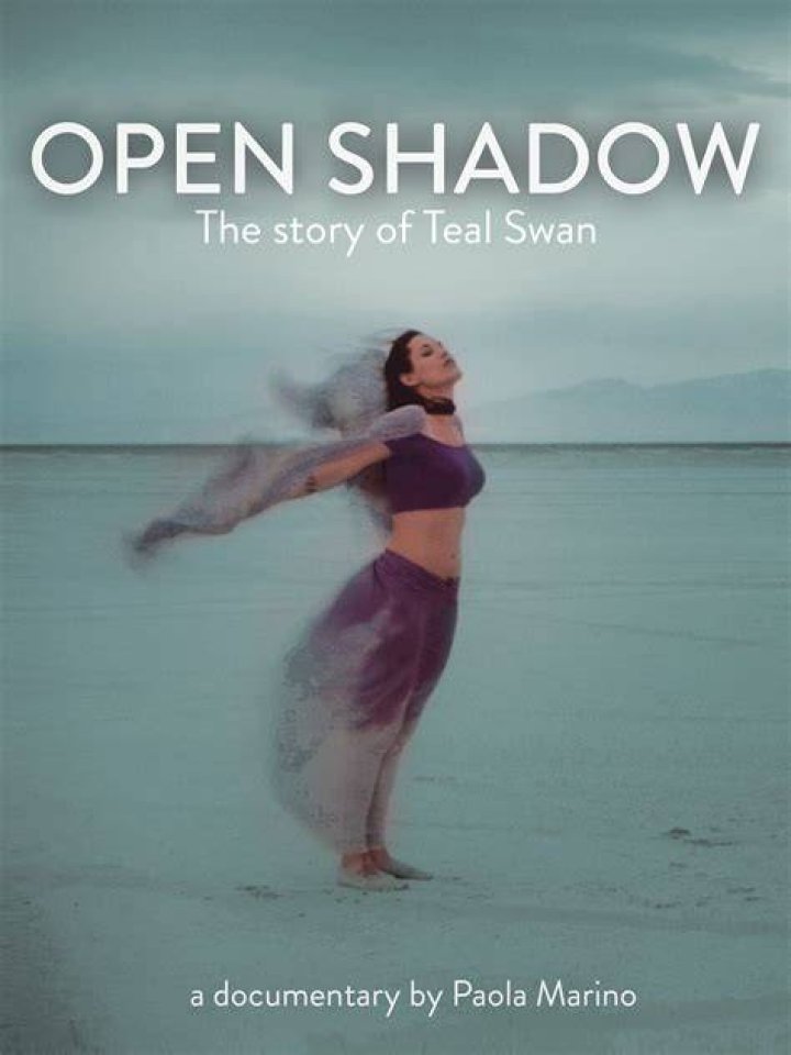 Is The Story Behind Teal Swan Documentary Real? “The Deep End” Based On A Social Cult Leader