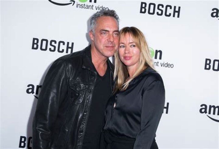 
Is Titus Welliver Married? Who is Titus Welliver Married to? 