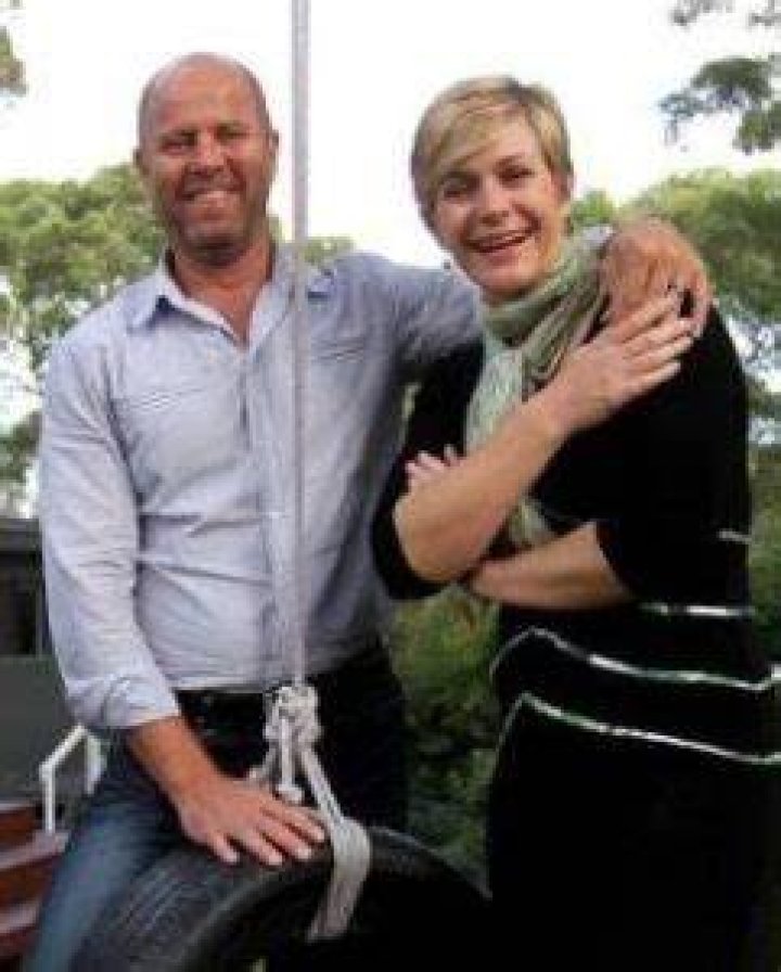 
Is Zali Steggall Husband A Marketing Executive? Tim Irving Career Details Explored 