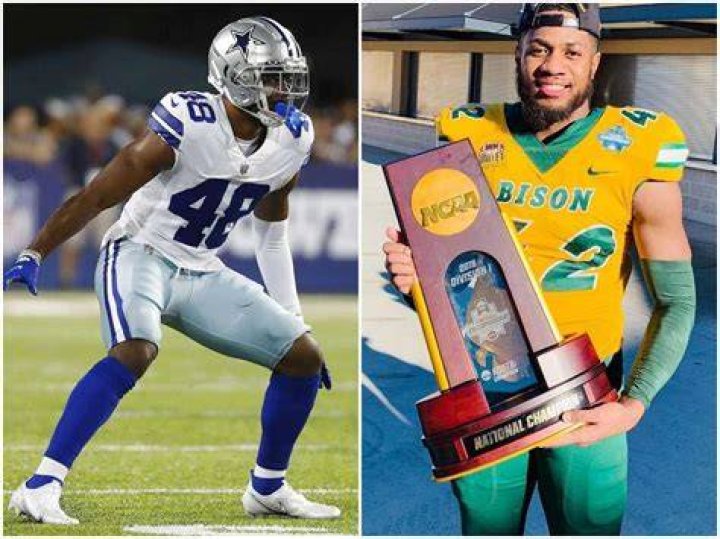 
Jabril Cox Height, Weight, Net Worth, Age, Birthday, Wikipedia, Who, Nationality, Biography 