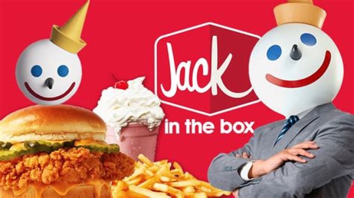 
Jack in the Box A Food Brand Announced J-hope’s Upcoming Mini-Album 