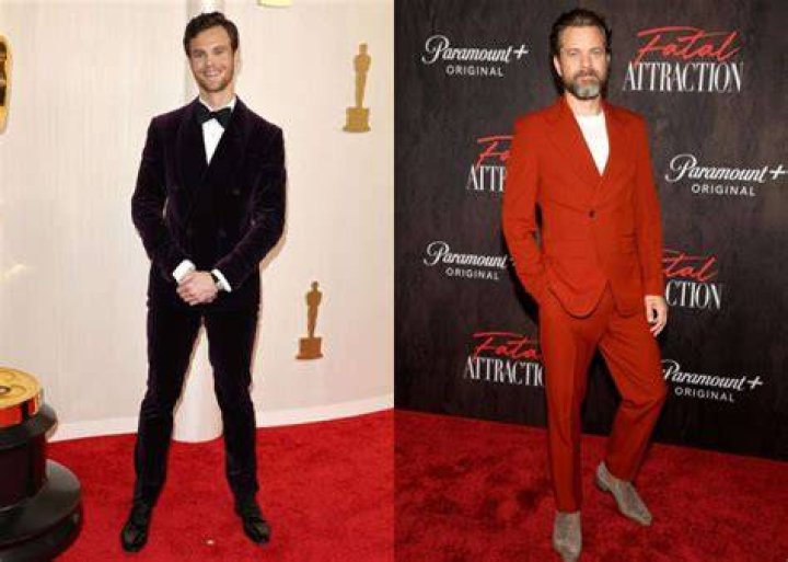 Jack Quaid Looks A Lot Like Rainn Wilson – Are The Actors Related?