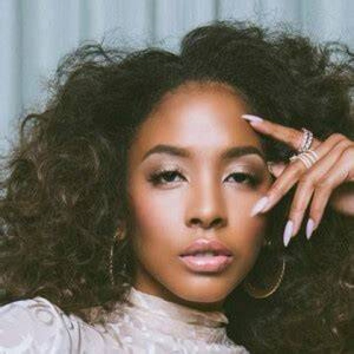 Jade Morgan Age, Birthday, Wikipedia, Who, Nationality, Biography