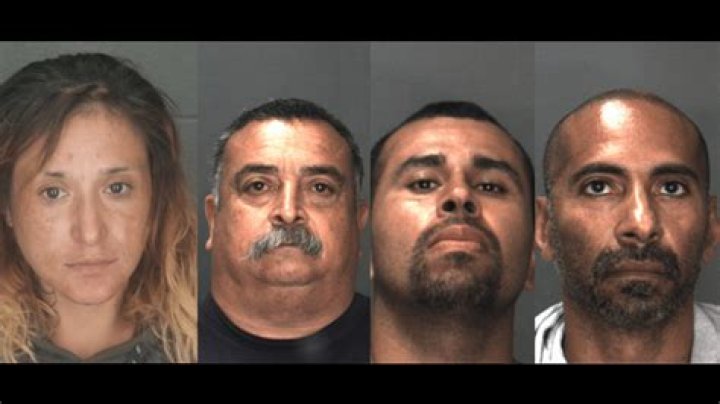 Jaime Medina GoFundMe: Wife of one of the suspects arrested for assaulting 6ix9ine starts fundraiser to cover legal cost