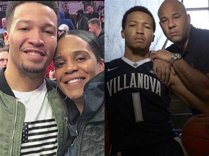 Jalen Brunson’s Parents: Meet His Father Rick And Mother Sandra Brunson