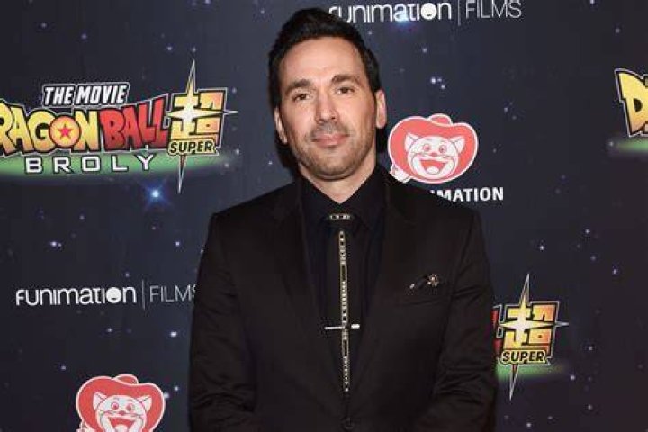 
Jason David Frank’s Wife Reveals ‘Power Rangers’ Star Died by Suicide: ‘He Was Not Without His Demons’ 
