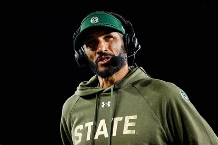 Jay Norvell Age, Birthday, Wikipedia, Who, Nationality, Biography