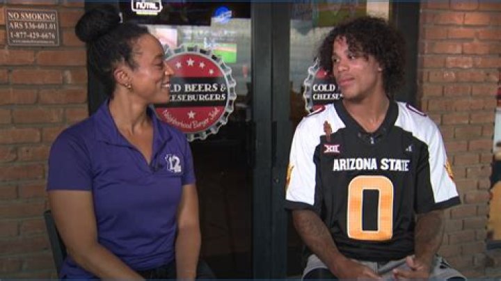 
Jaylon Ferguson Brother And Sister: How Many Siblings Did He Have? 