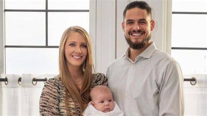 
Jenna Compono And Zach Nichols Welcomed Their Second Child 