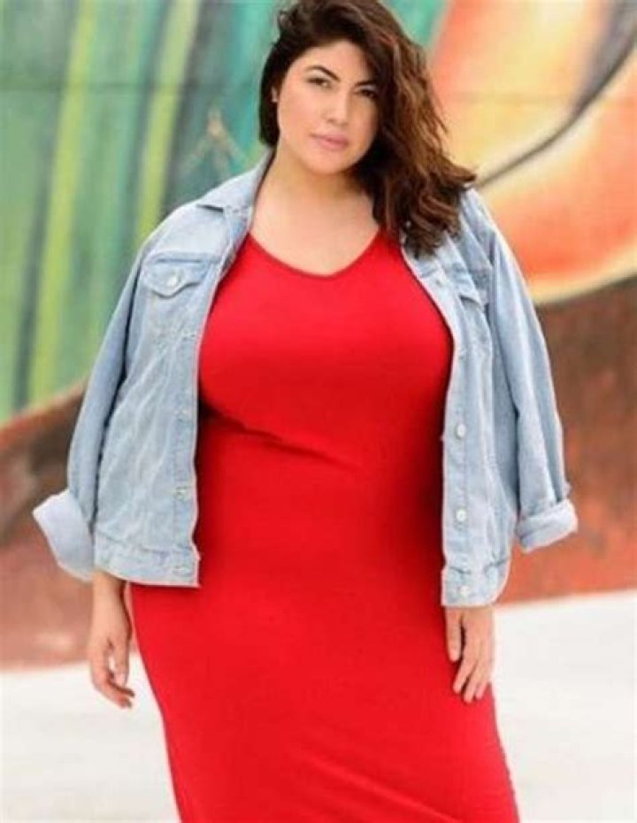 
Jessica Milagros Guzman Sanchez Height, Weight, Net Worth, Age, Birthday, Wikipedia, Who, Instagram, Biography 