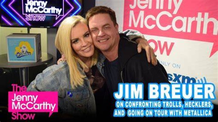 
Jim Breuer Wife Dee Breuer Cancer Update: How Is She Doing Now? 