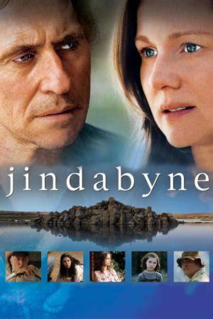 
Jindabyne Movie (2006) Ending and Review 