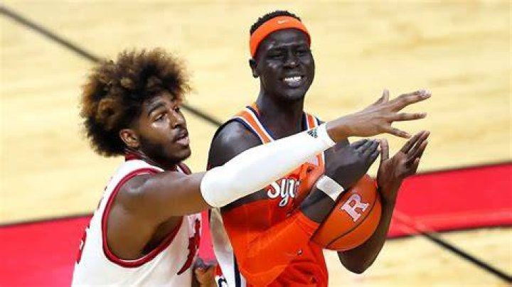 
John Bol Ajak Height, Weight, Net Worth, Age, Birthday, Wikipedia, Who, Nationality, Biography 