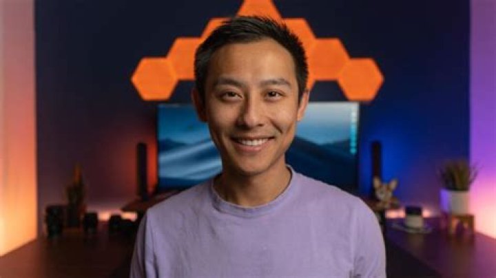 
John Liang Height, Weight, Net Worth, Age, Birthday, Wikipedia, Who, Nationality, Biography 