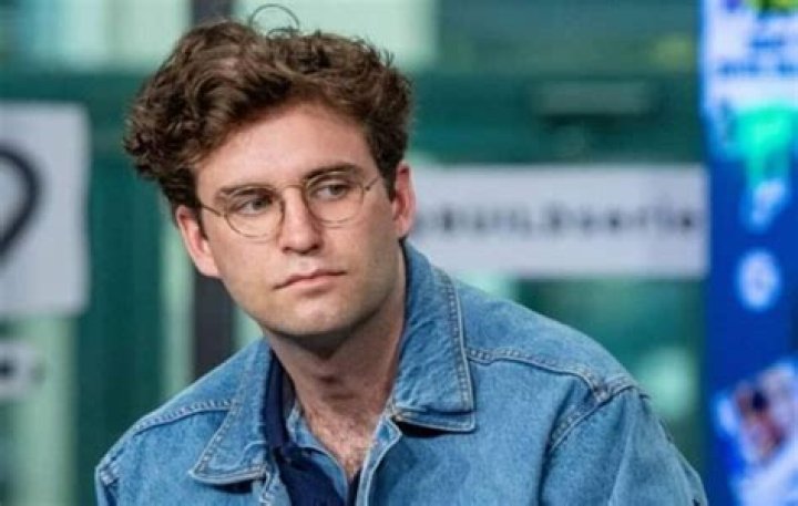 John Paul Reynolds’ Biography: Age, Height, Net Worth, Girlfriend