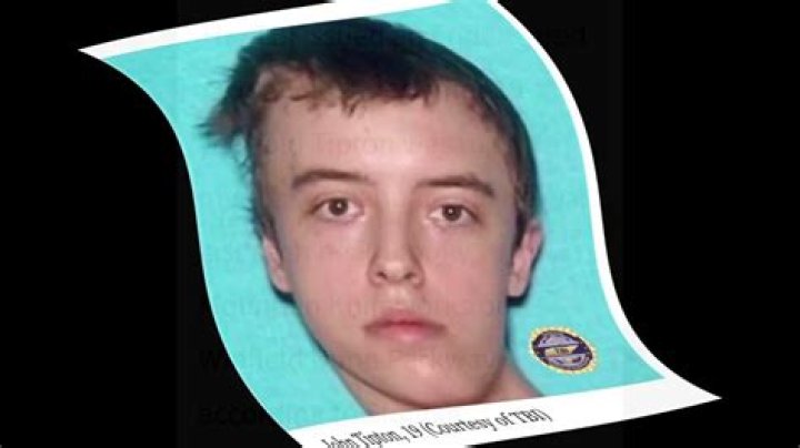 
John Tipton Missing: Body Found Dead In Tennessee River 
