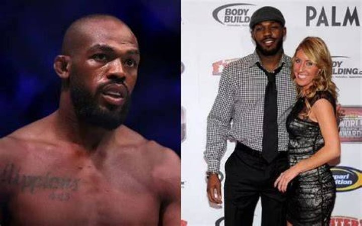 Jon Jones Wife: Is He Married? Relationship Timeline With Ex-Fiance Jessie Moses