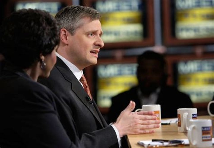 Jon Meacham Height, Weight, Net Worth, Age, Birthday, Wikipedia, Who, Instagram, Biography
