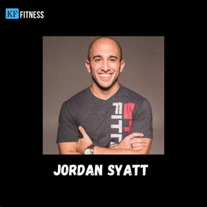 Jordan Syatt Height, Weight, Net Worth, Age, Birthday, Wikipedia, Who, Nationality, Biography