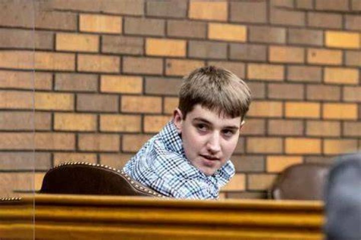 
Joseph Hopkins Obituary And Murder: What Happened To The Killer JayLee Neubaum From Mapleton Iowa? 