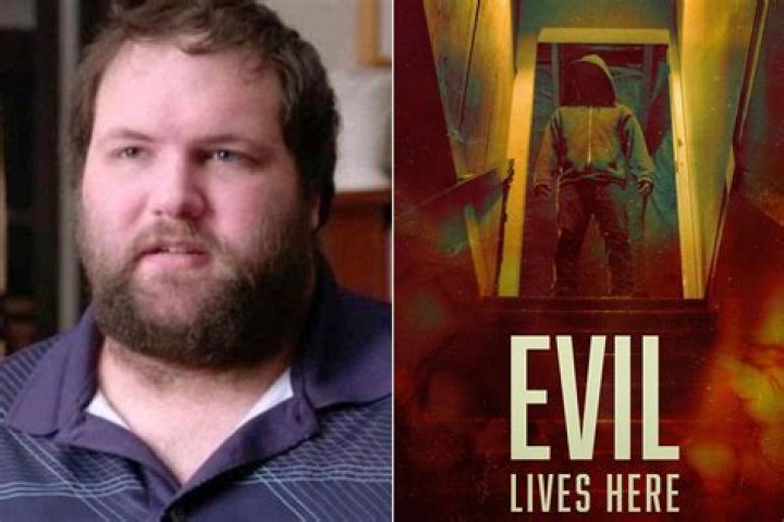 Joshua Hudnall Obituary Hawthorne Florida, Autopsy Report and What Happened To Him? Evil Lives Here Aftermath