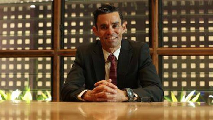 
Judge Lincoln Crowley Is The First Indigenous Lawyer In Australia, Here Is What We Know About Him 