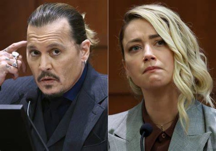 
Julia Fox Shows Support for Amber Heard After Johnny Depp Trial Verdict: ‘None of Us Are Safe’ 